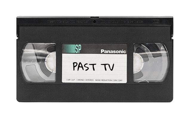 VHS TAPE
