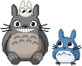 totoro