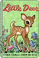 Little Deer by Naoma Zimmerman - illustrated by Marge Opitz 