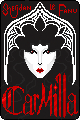 Carmilla by Sheridan Le Fanu