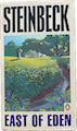 East of Eden by John Steinbeck
