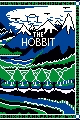 The Hobbit by J. R. R. Tolkien