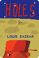 Holes by Louis Sachar