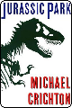Jurassic Park by Michael Crichton