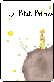 Le Petit Prince by Antoine de Saint-Exupéry