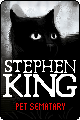 Pet Semetary by Stephen King