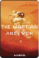 The Martian by Andy Weird