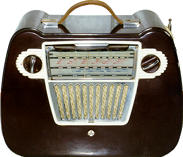radio